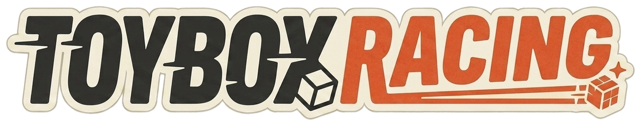Toybox Racing